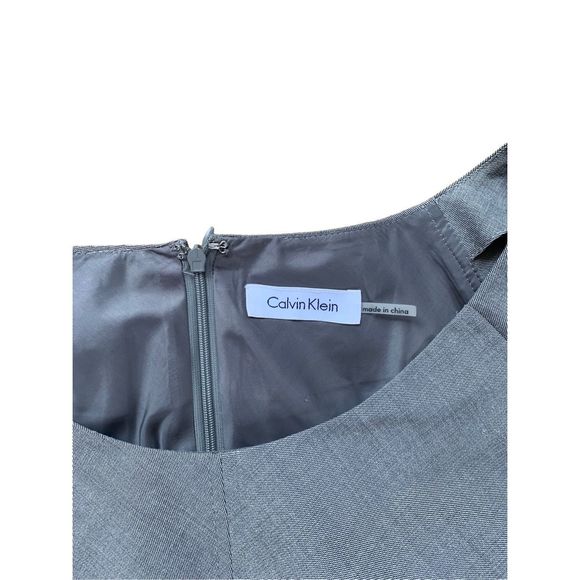 Calvin Klein sheath dress - Picture 6 of 7